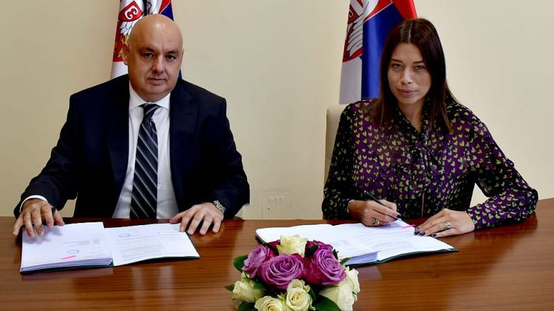Počinju radovi na zameni kotlova u toplani u Kragujevcu